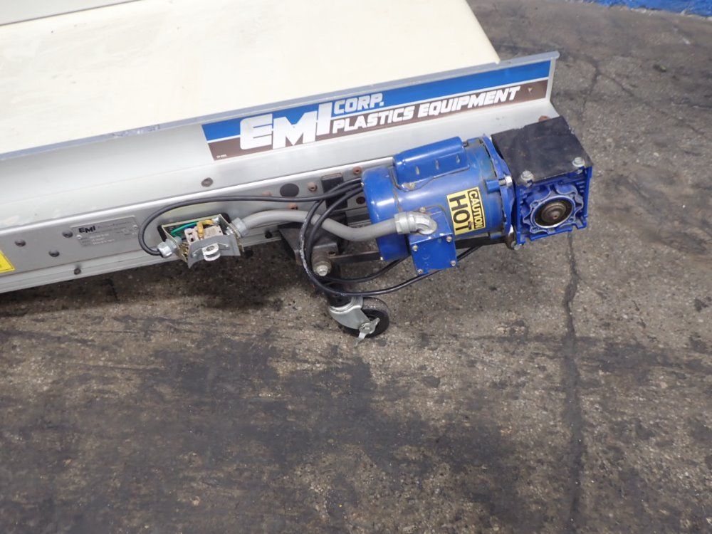 Emi Power Belt Conveyor