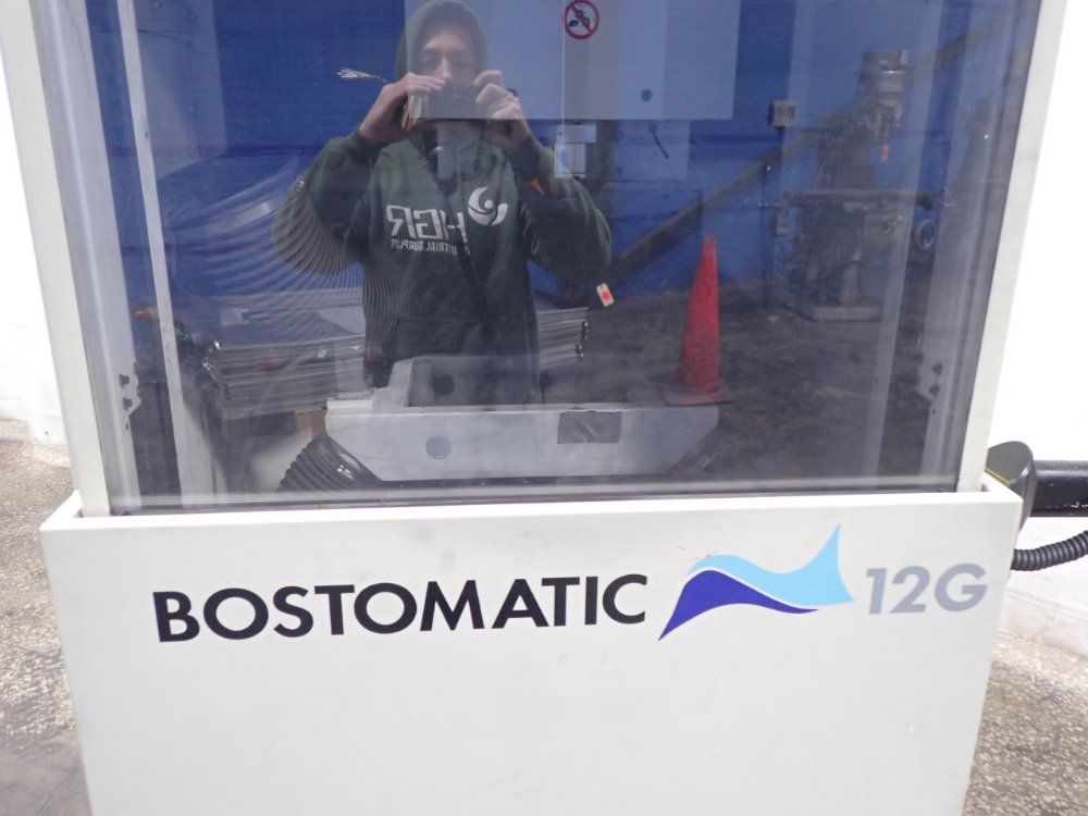 Bostomatic Vmc