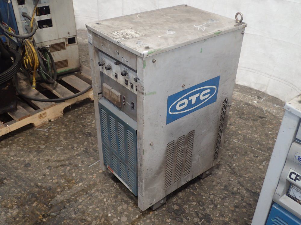 Otc/ Daihen Welding Power Supply