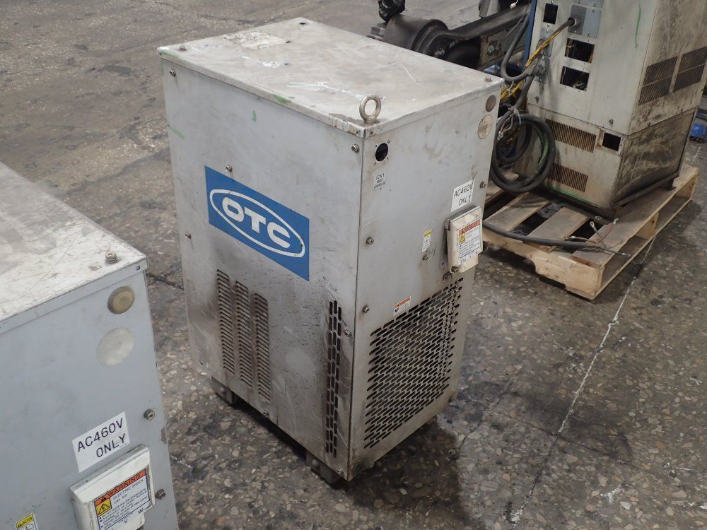 Otc/ Daihen Welding Power Supply