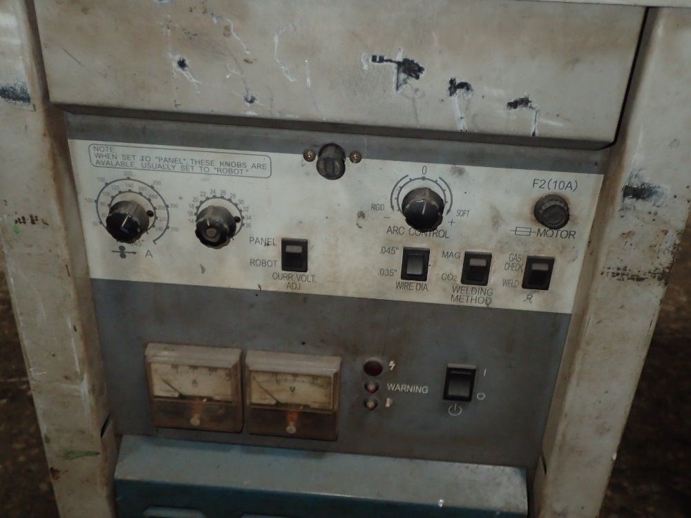 Otc/ Daihen Welding Power Supply