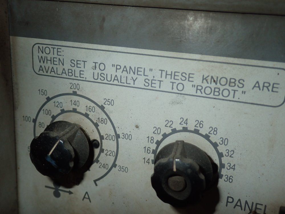 Otc/ Daihen Welding Power Supply