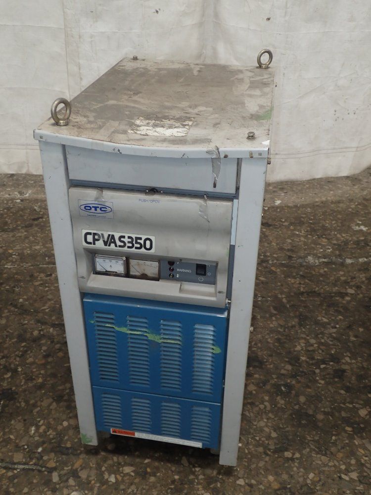 Otc/ Daihen Welding Power Supply