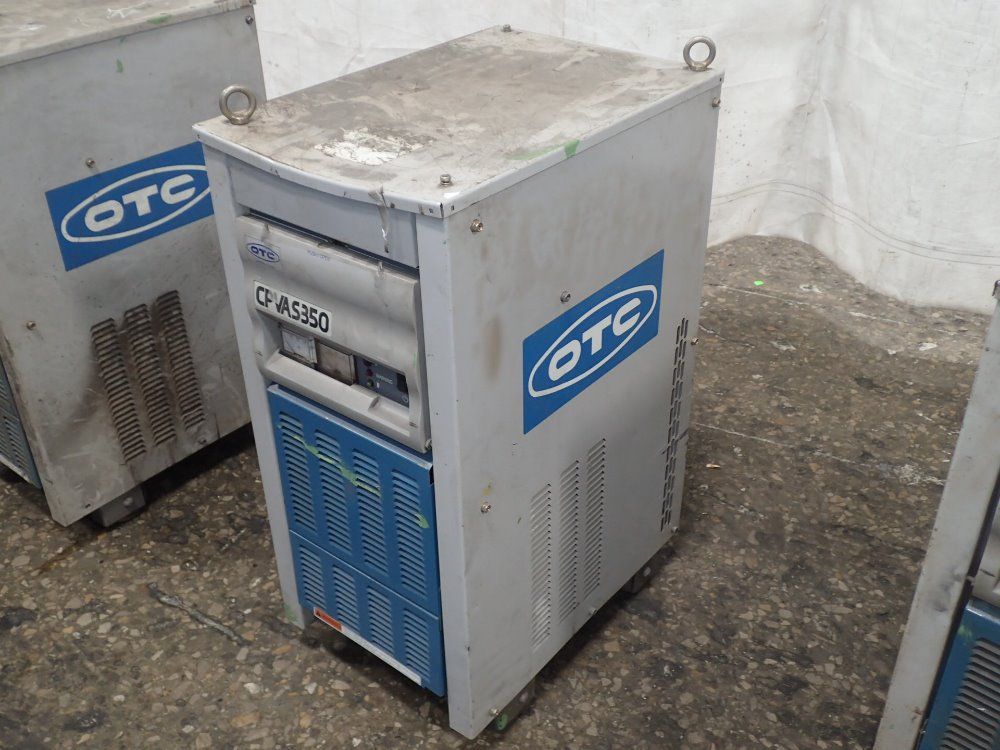 Otc/ Daihen Welding Power Supply