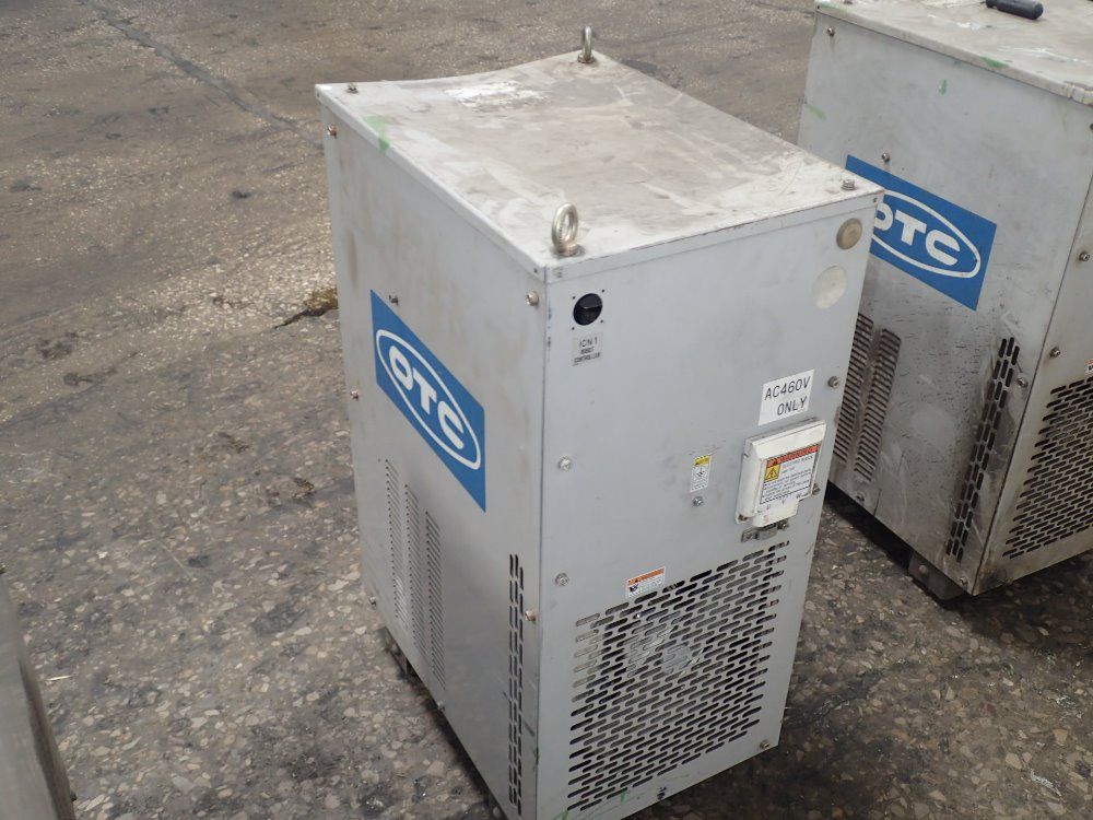 Otc/ Daihen Welding Power Supply