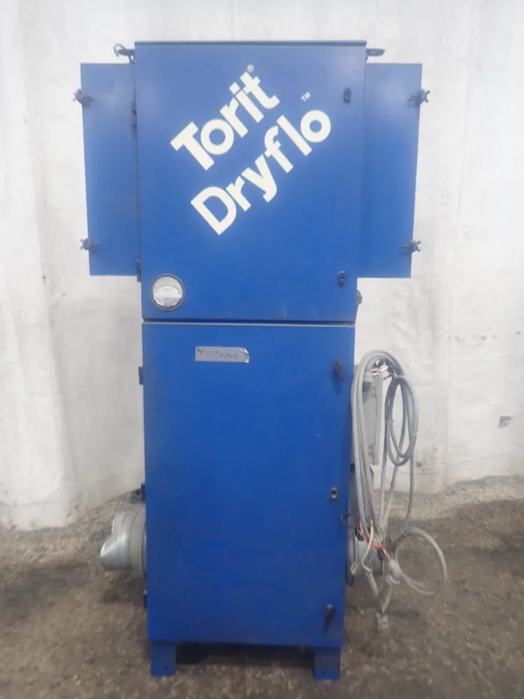 Donaldson / Torit Mist Collector