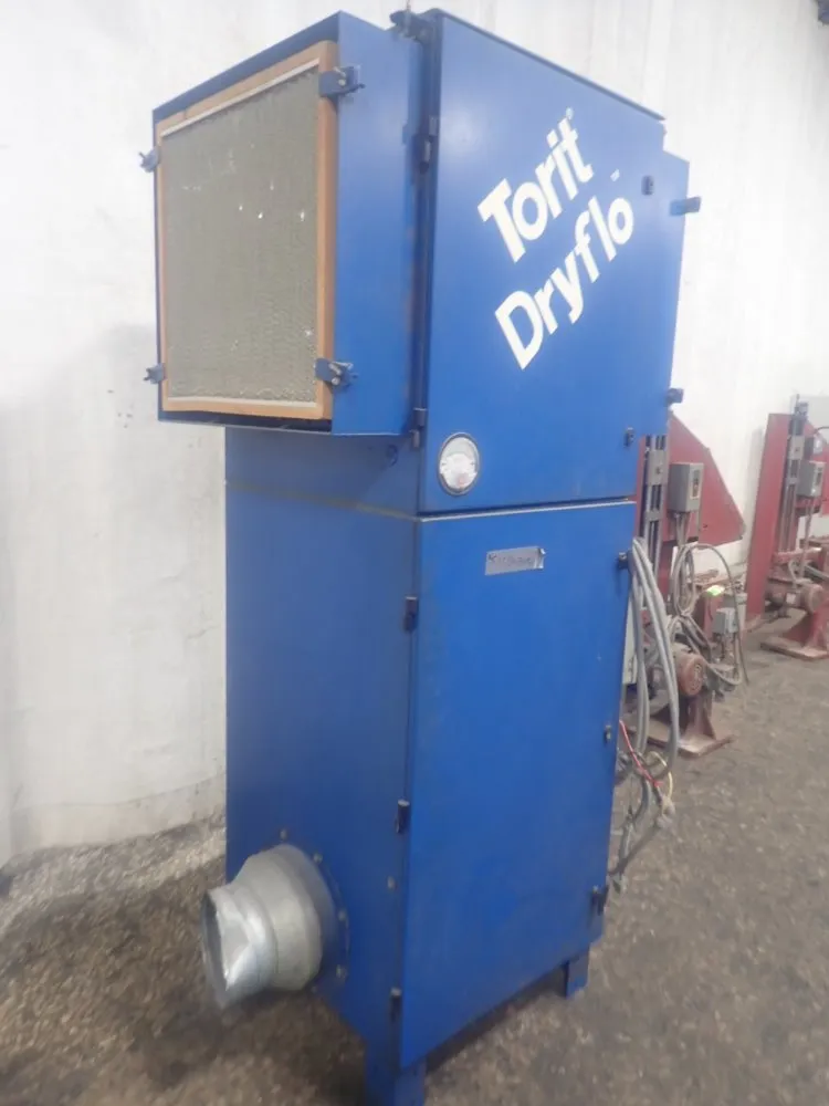 Donaldson / Torit Mist Collector