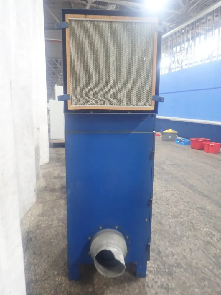 Donaldson / Torit Mist Collector