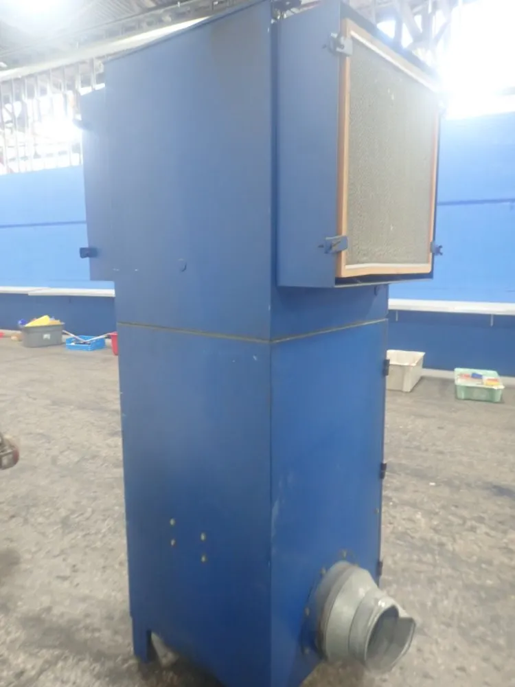 Donaldson / Torit Mist Collector