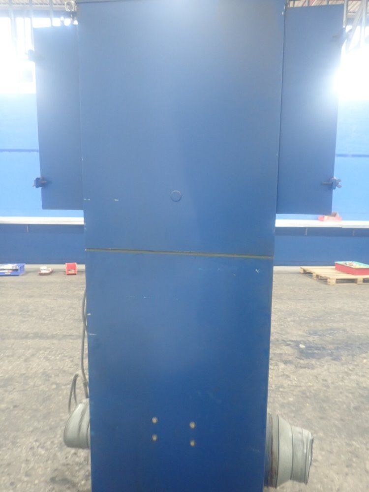 Donaldson / Torit Mist Collector