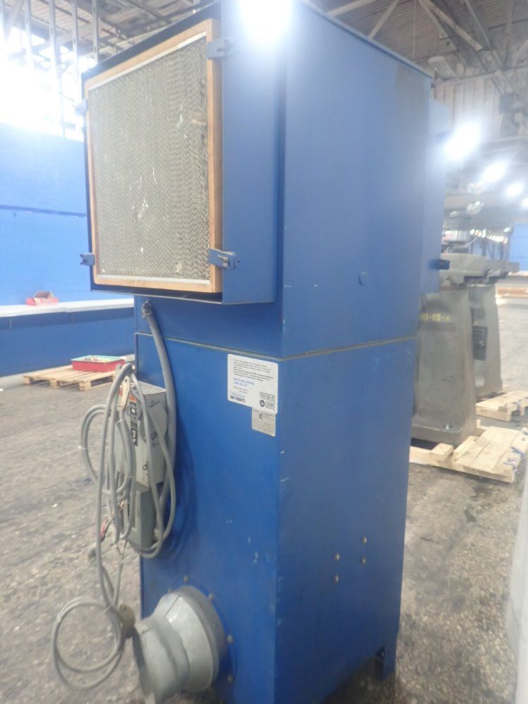 Donaldson / Torit Mist Collector