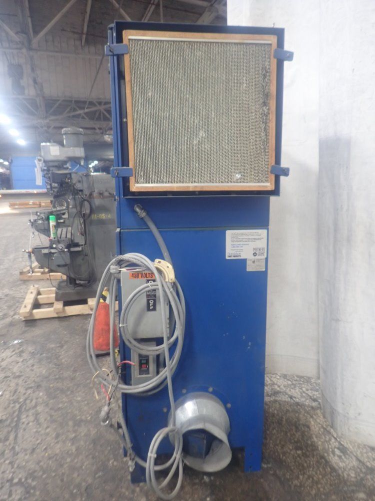 Donaldson / Torit Mist Collector