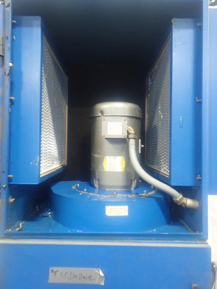 Donaldson / Torit Mist Collector