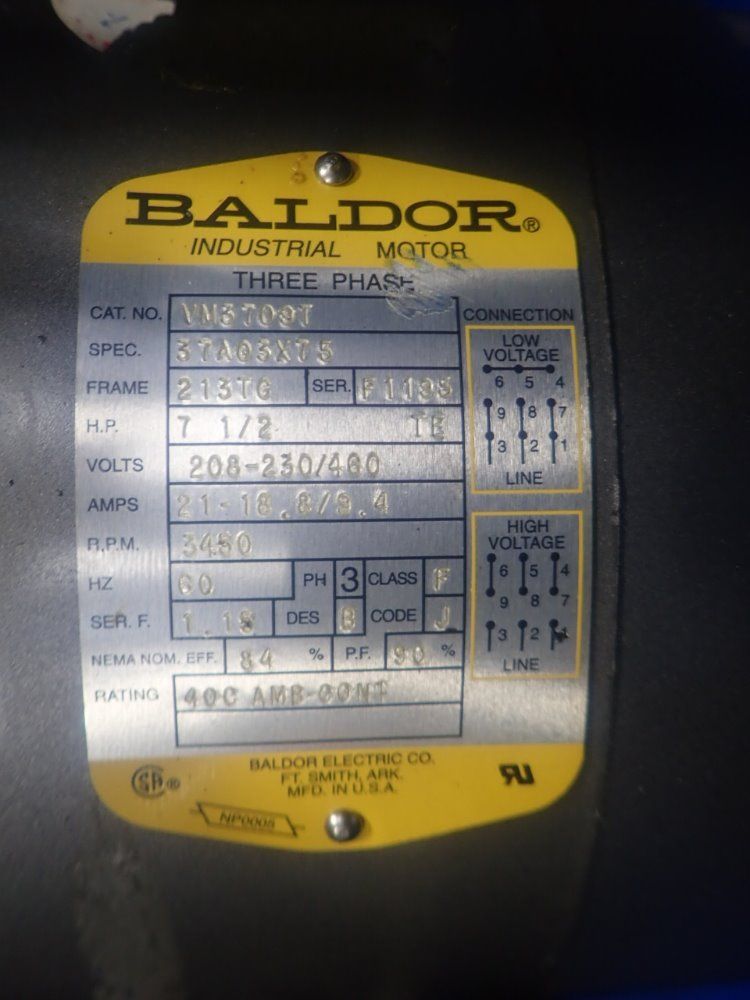 Donaldson / Torit Mist Collector