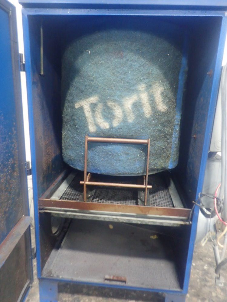 Donaldson / Torit Mist Collector