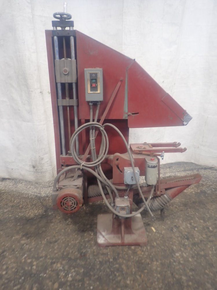 Stephen Bader Sander