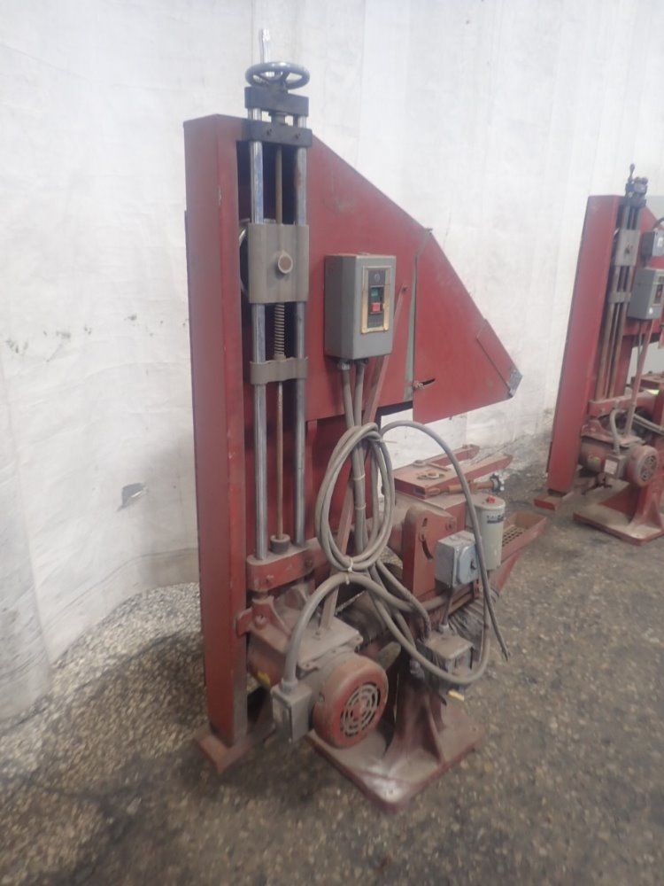 Stephen Bader Sander