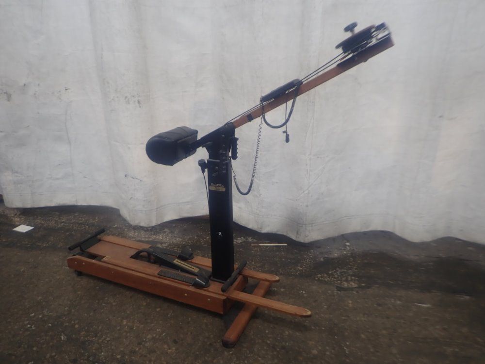 Nordic Track Exercise Machine