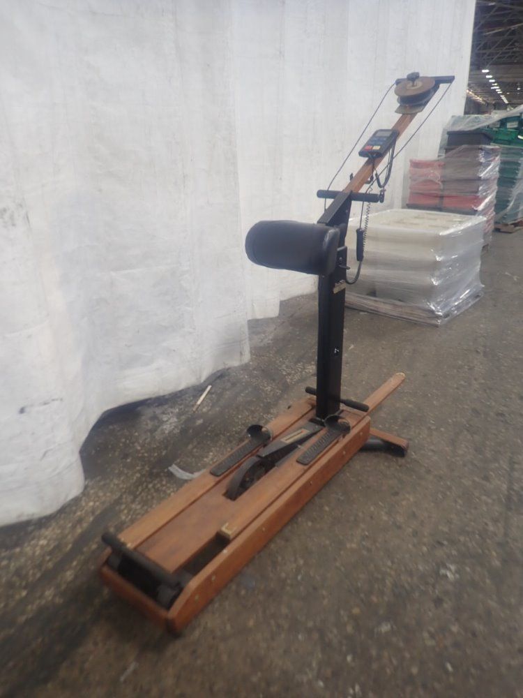 Nordic Track Exercise Machine