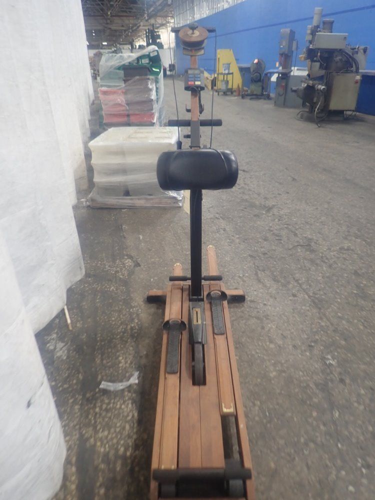 Nordic Track Exercise Machine