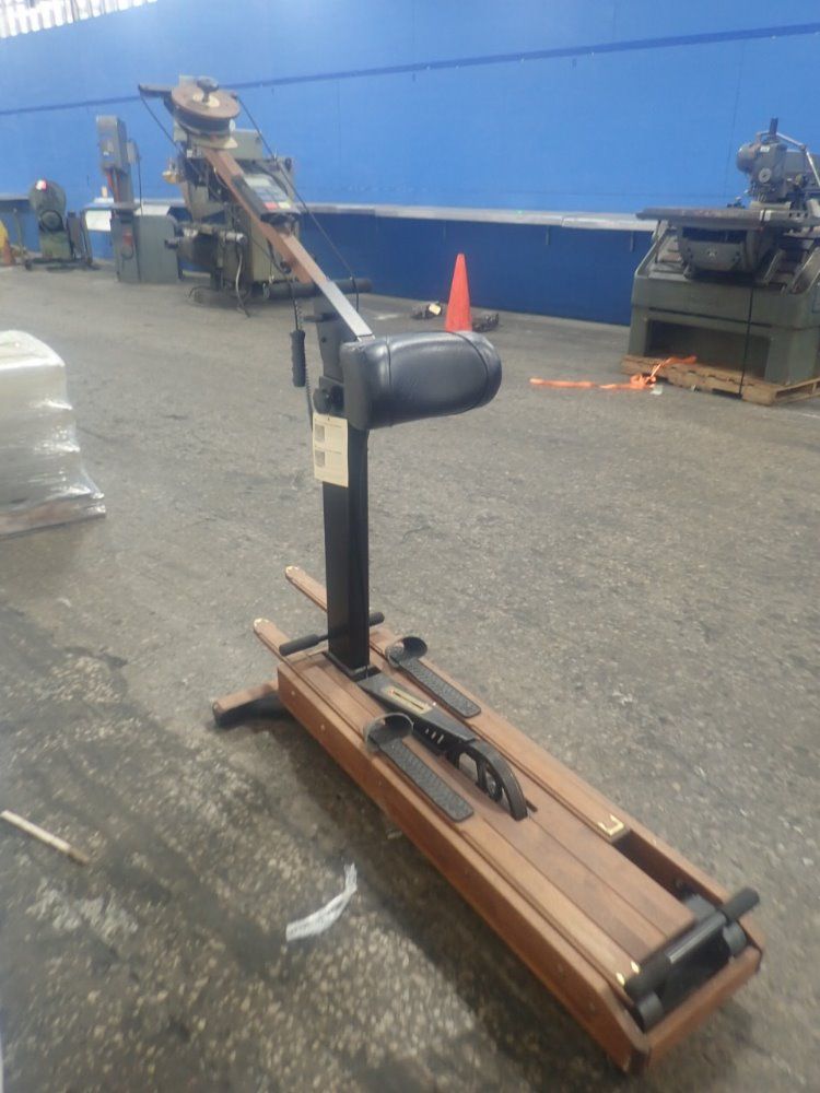 Nordic Track Exercise Machine