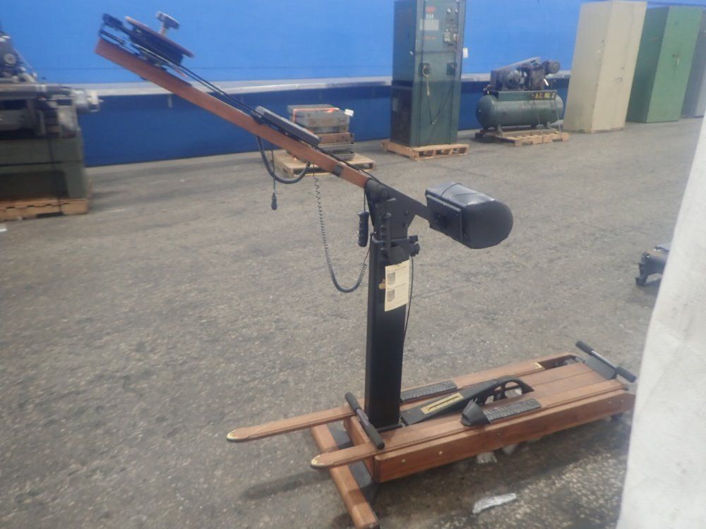Nordic Track Exercise Machine