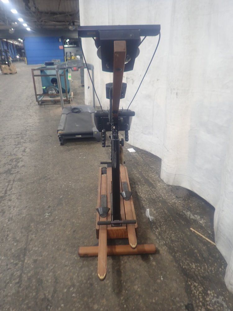 Nordic Track Exercise Machine