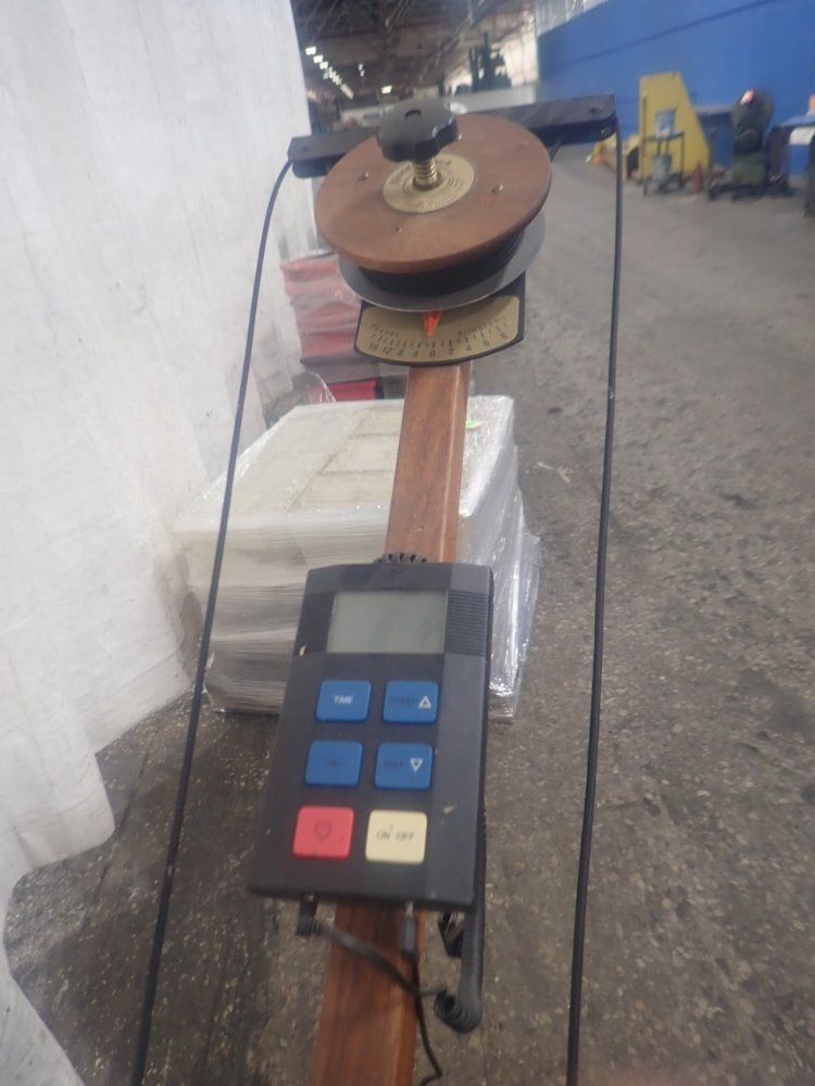 Nordic Track Exercise Machine