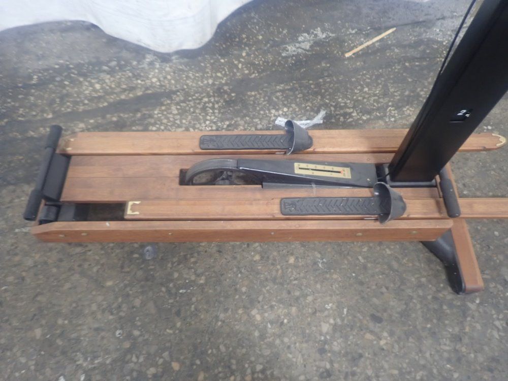 Nordic Track Exercise Machine