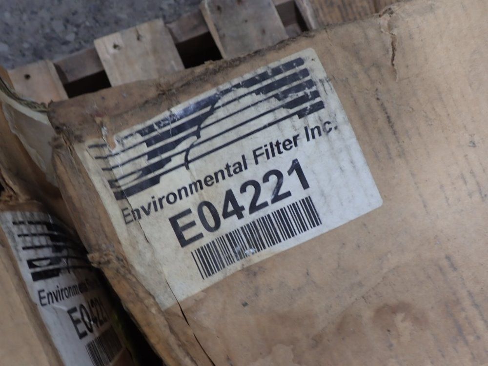 Environmental Filter Filters