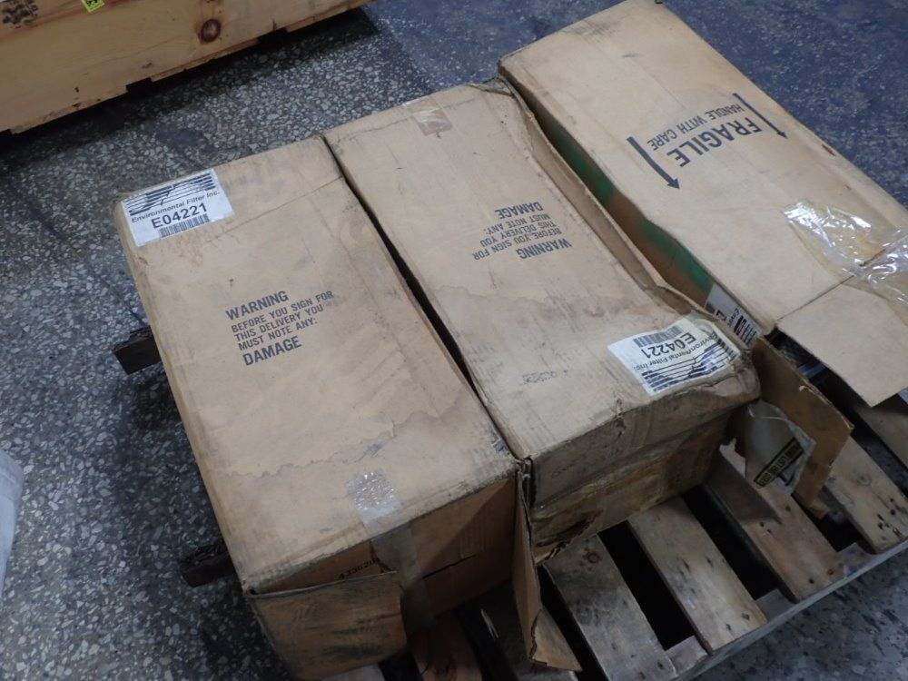 Environmental Filter Filters