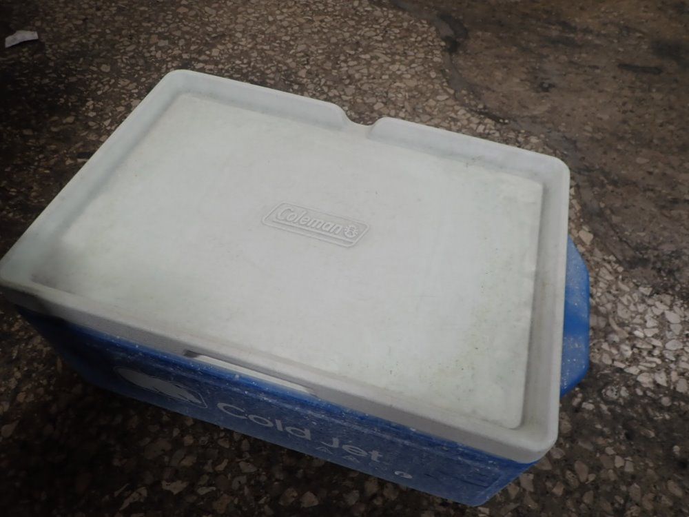 Cold Jet Dry Ice Blaster - Microclean