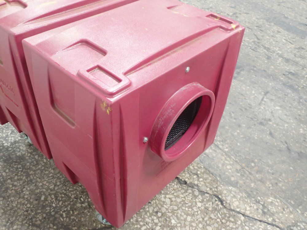 Novatek Filter System