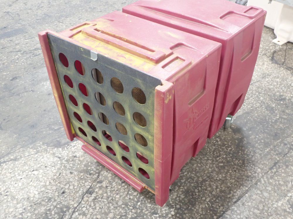 Novatek Filter System