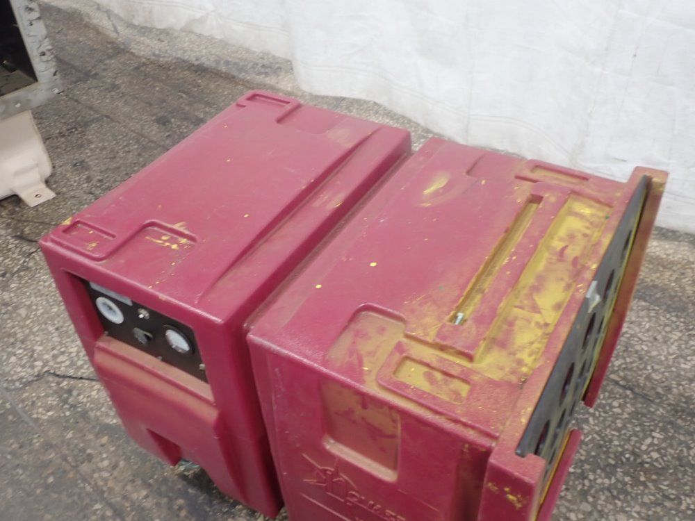 Novatek Filter System