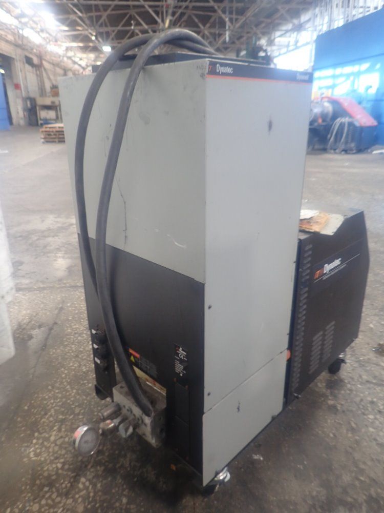 Itw Dynatec Hot Melt Unit