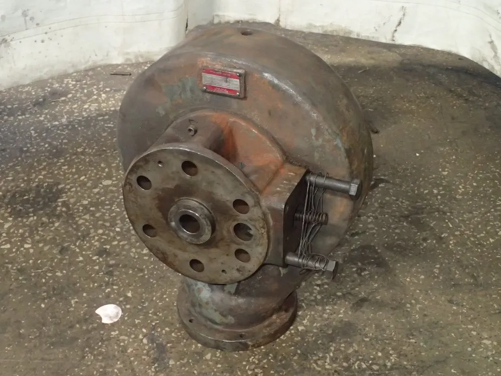 Servo Kinetics Exhaust Valve