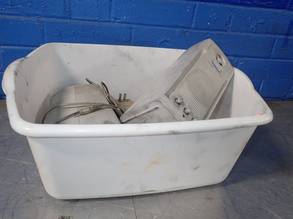 Altec Lansing Computer Speakers