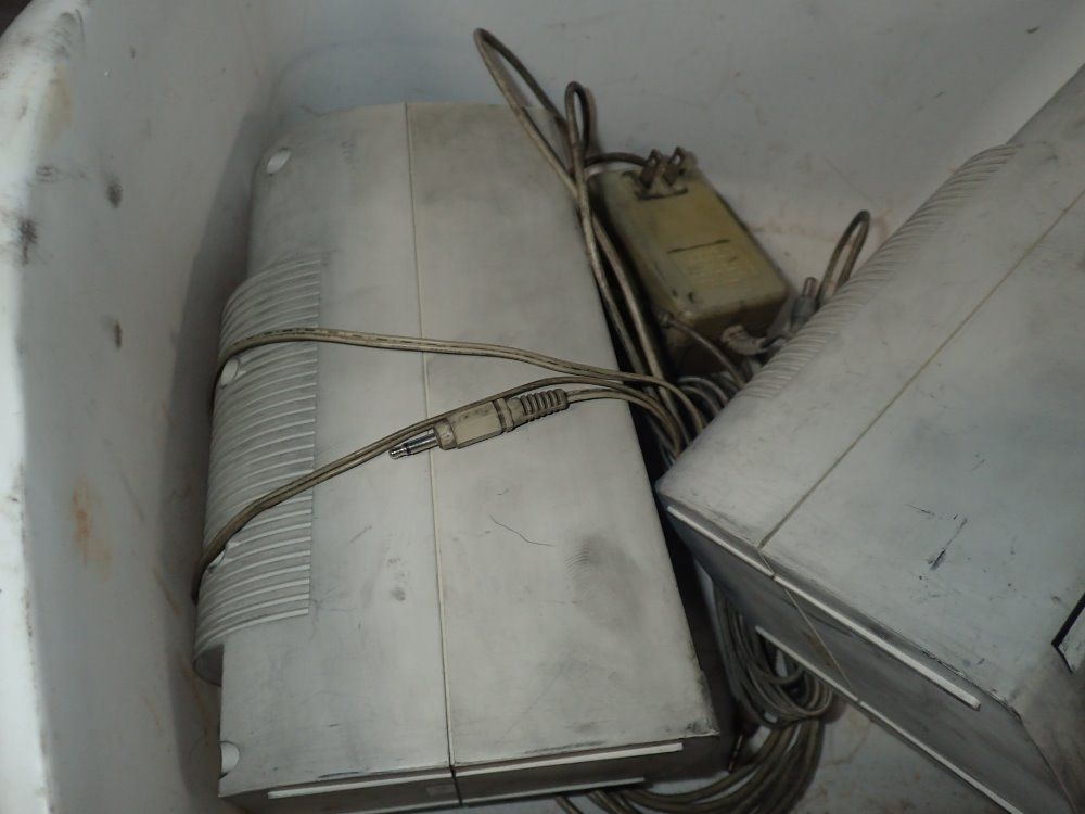 Altec Lansing Computer Speakers