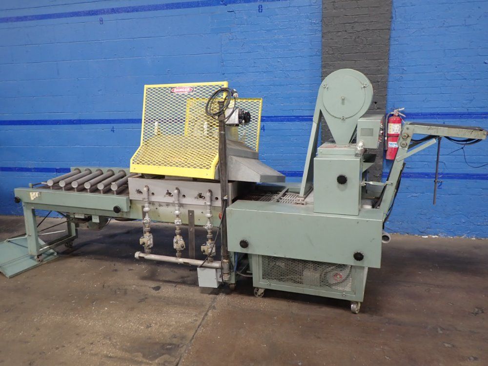 Virkotype Process Machine