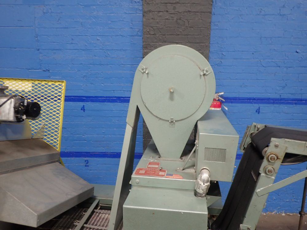 Virkotype Process Machine