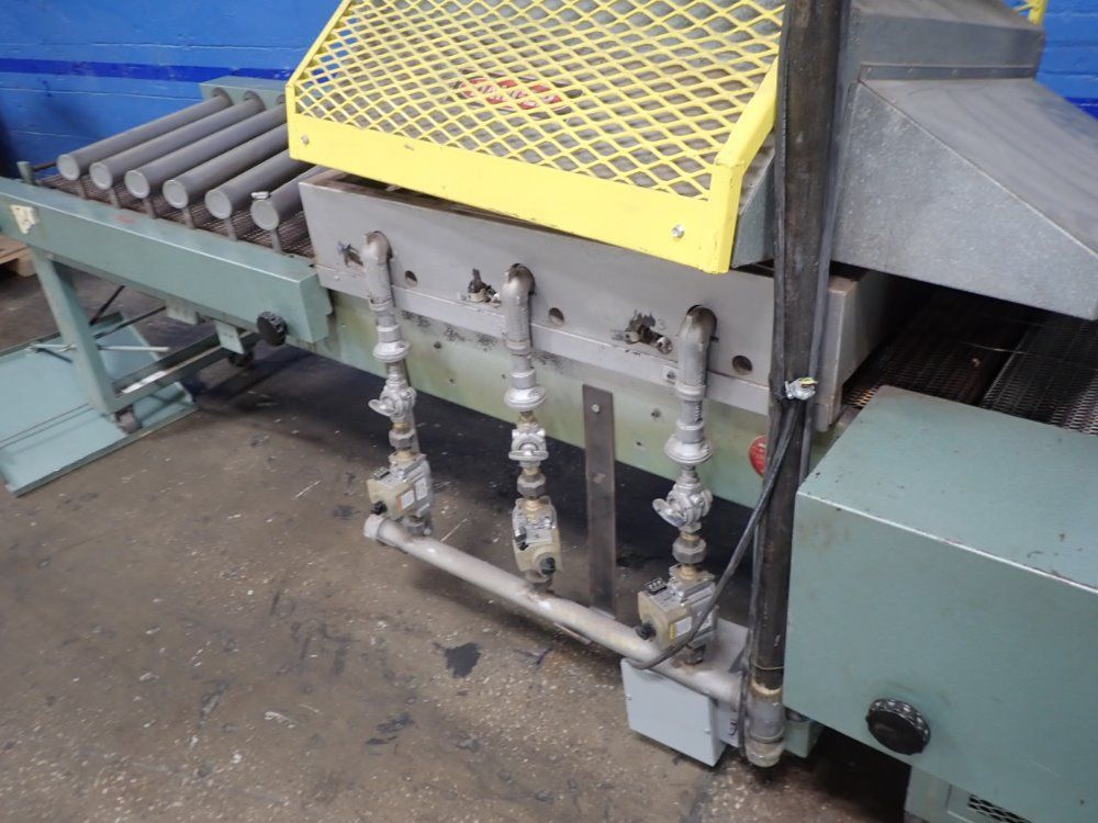 Virkotype Process Machine