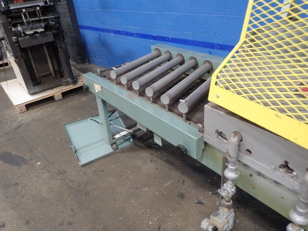 Virkotype Process Machine