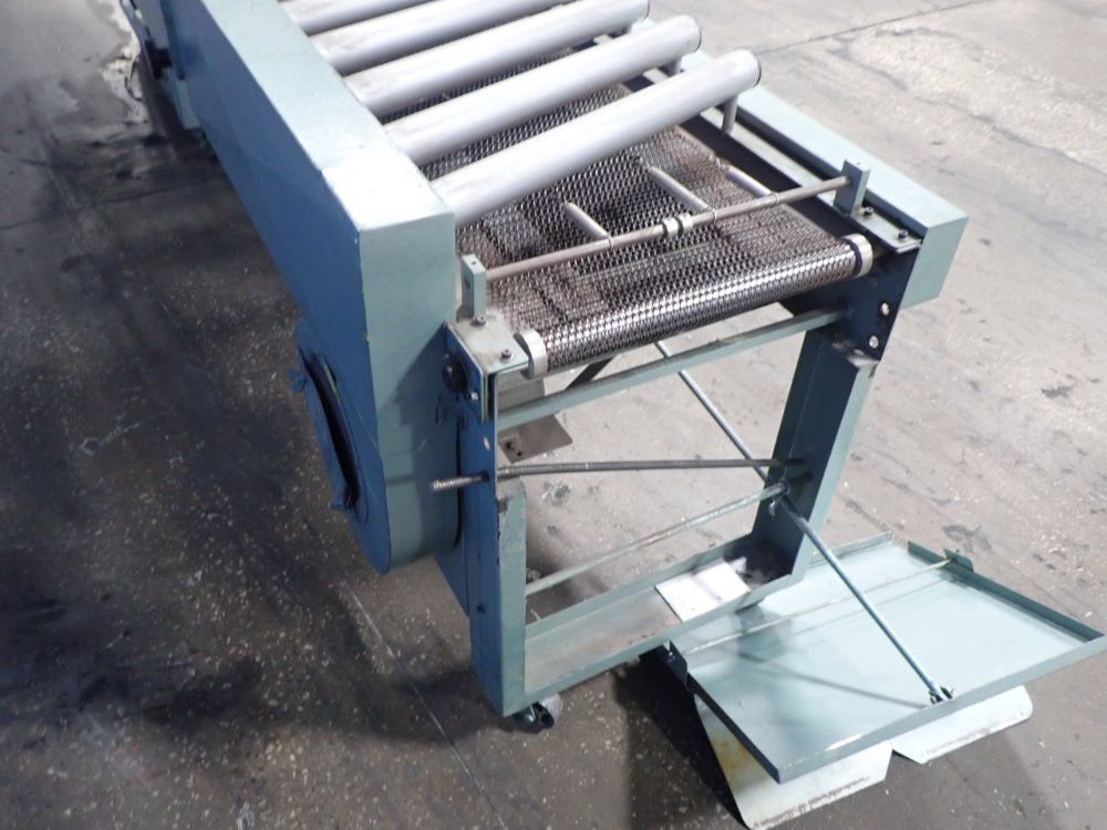 Virkotype Process Machine