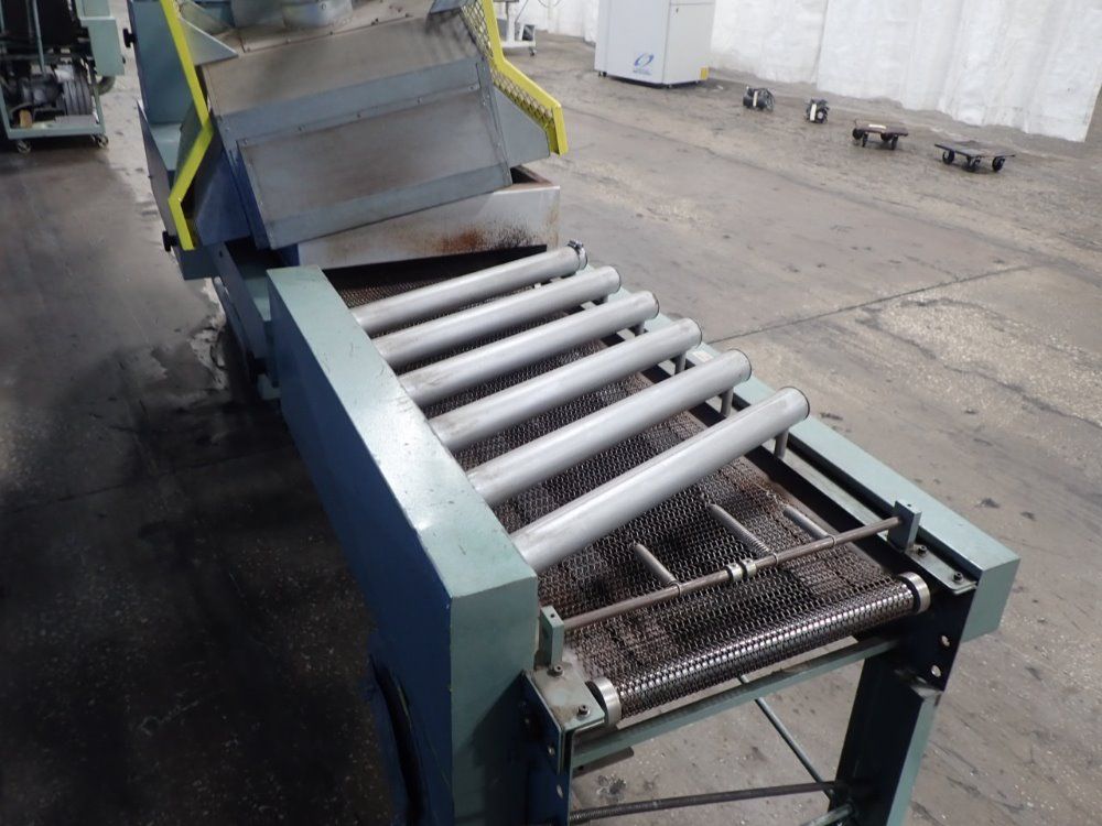 Virkotype Process Machine