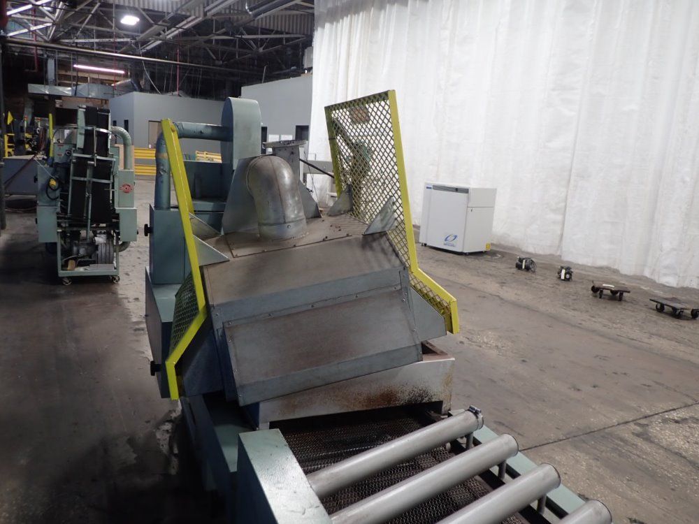 Virkotype Process Machine