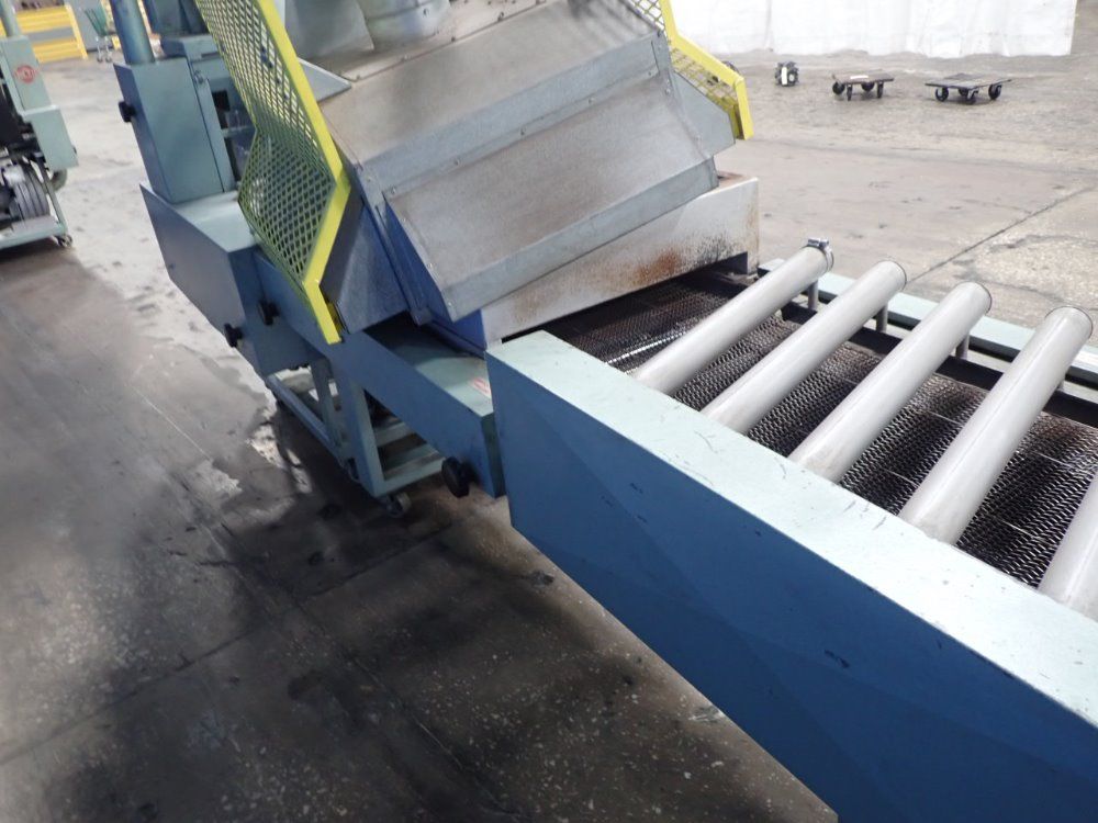 Virkotype Process Machine