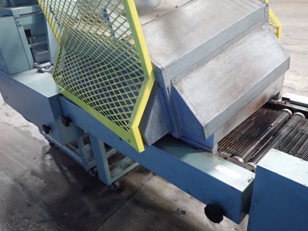 Virkotype Process Machine