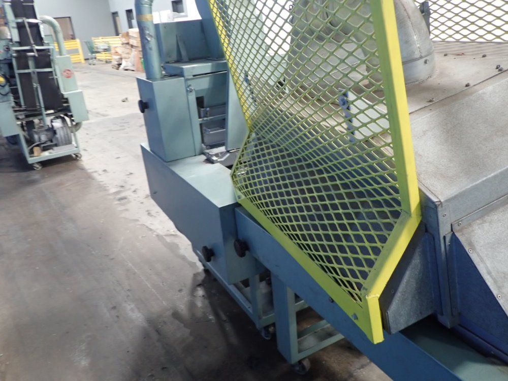 Virkotype Process Machine