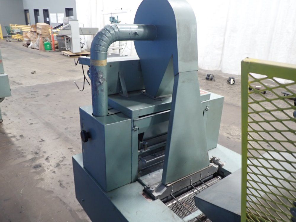 Virkotype Process Machine